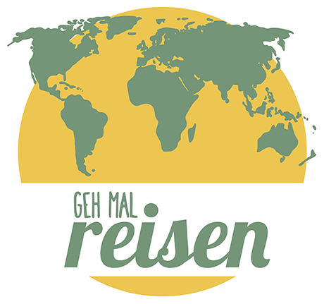 Geh mal reisen