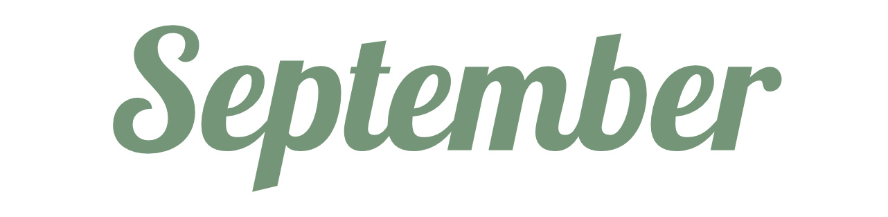September September