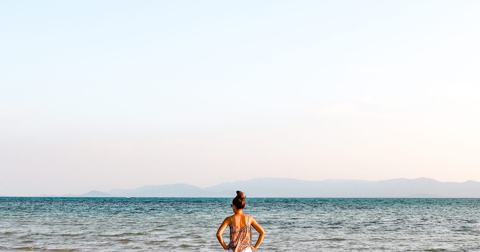 Gedanken: Wie wir uns fühlen