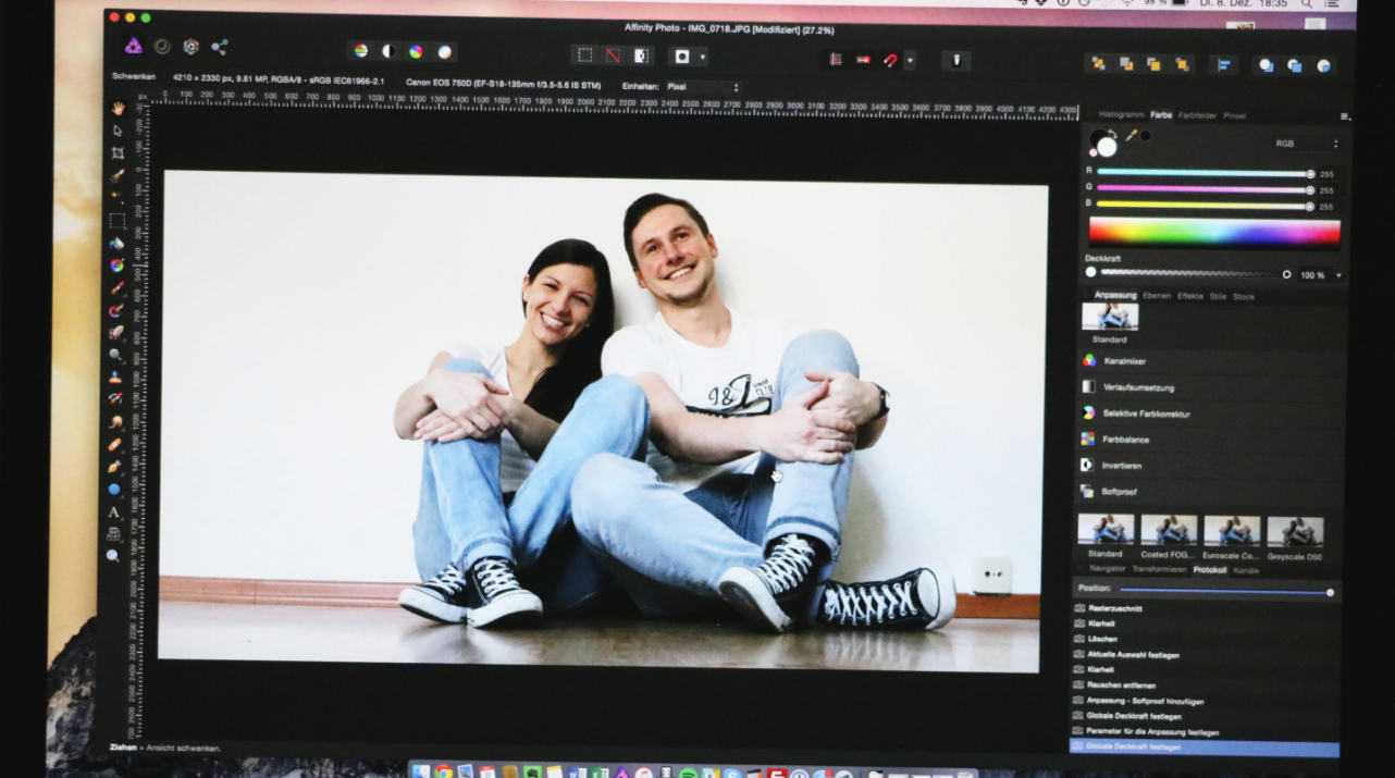 Ania & Daniel - Fotos Ania & Daniel - Fotos