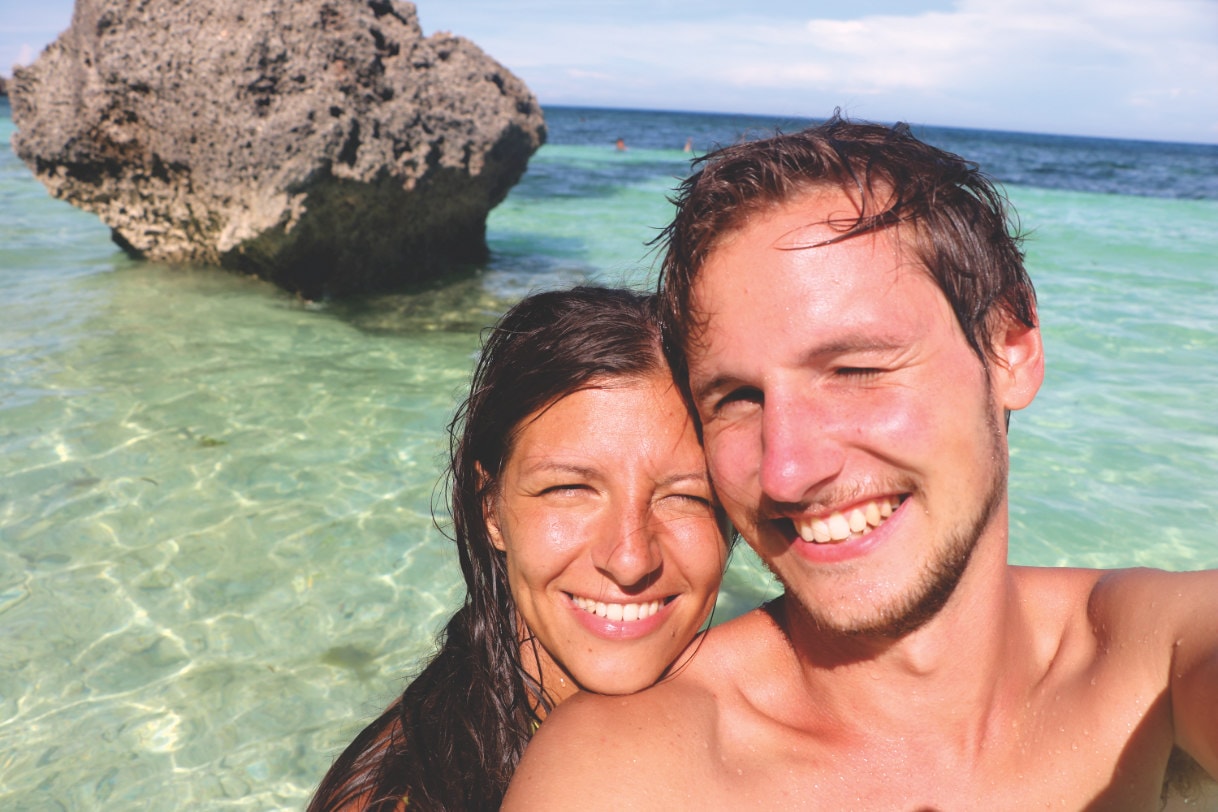 Reisebericht Wir auf den Philippinen auf Siquijor Reisebericht Wir auf den Philippinen auf Siquijor