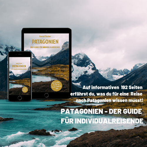 Patagonien Reiseführer