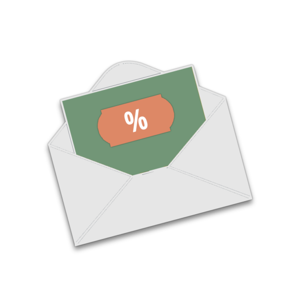 Rabatte und Aktionen