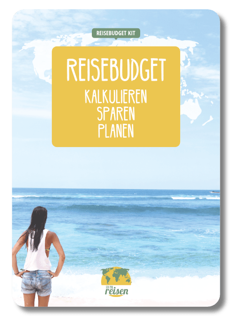 Reisebudget planen