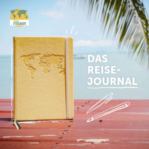 Reisejournal