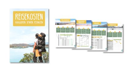 Reisekosten berechnen