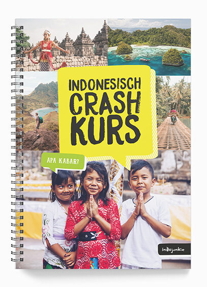 Sprachkurs Indonesisch