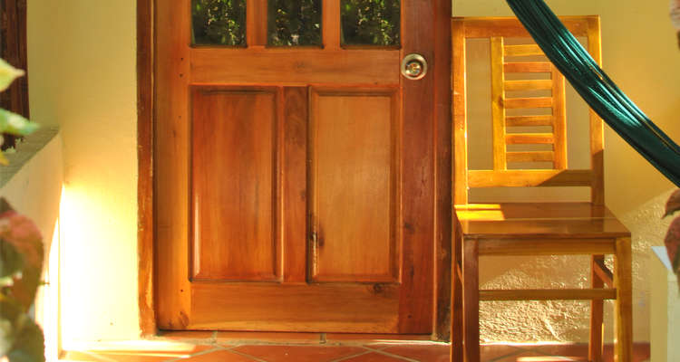 Unterkunft in Vietnam - Bungalow auf Phu Quoc Unterkunft in Vietnam - Bungalow auf Phu Quoc