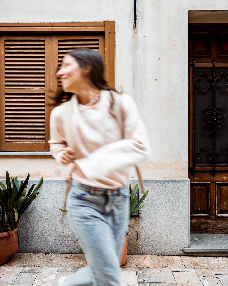 Alcudia - Reisetipps für Mallorcas Norden - Altstadt Ania