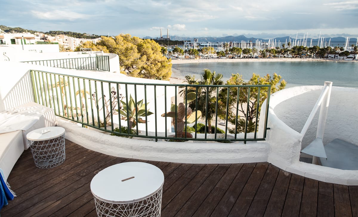 Alcudia - Reisetipps für Mallorcas Norden - Wohnung/Hotel