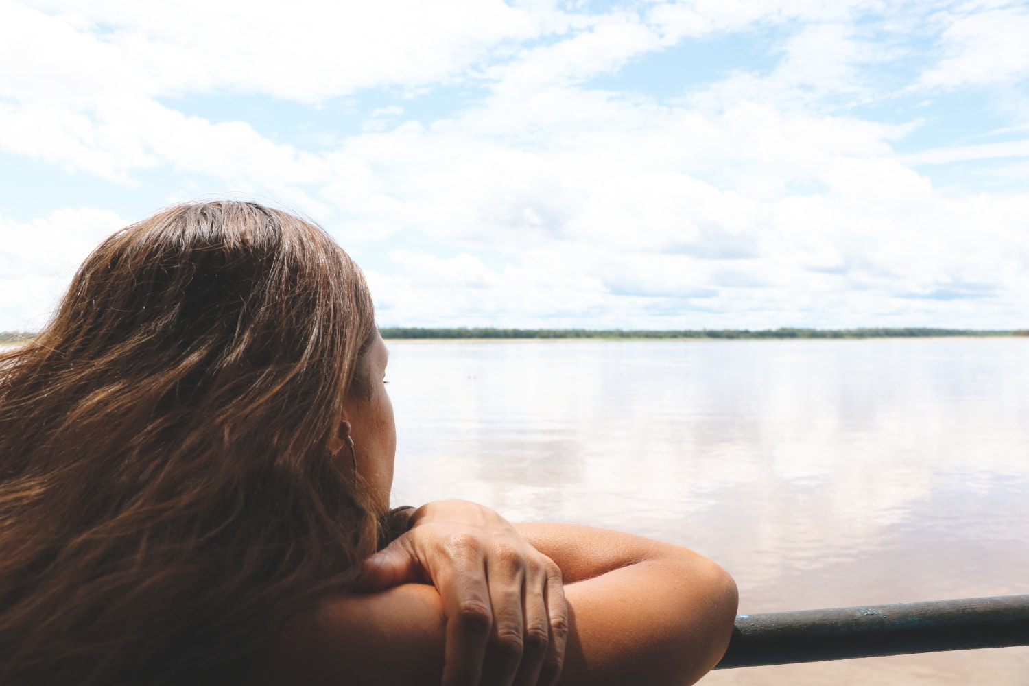 Mit Musik durch den Amazonas Mit Musik durch den Amazonas