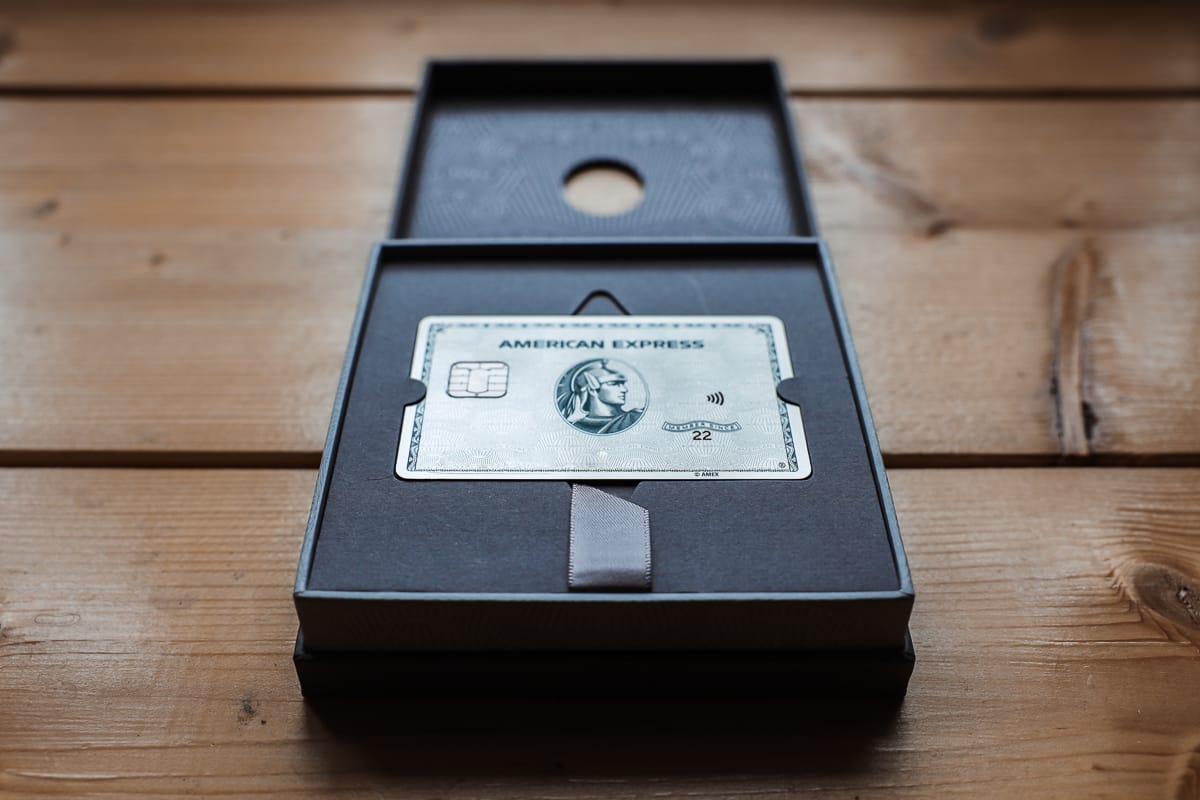 American Express Platinum Card - Lohnt sie sich für Reisen und Weltreisen?