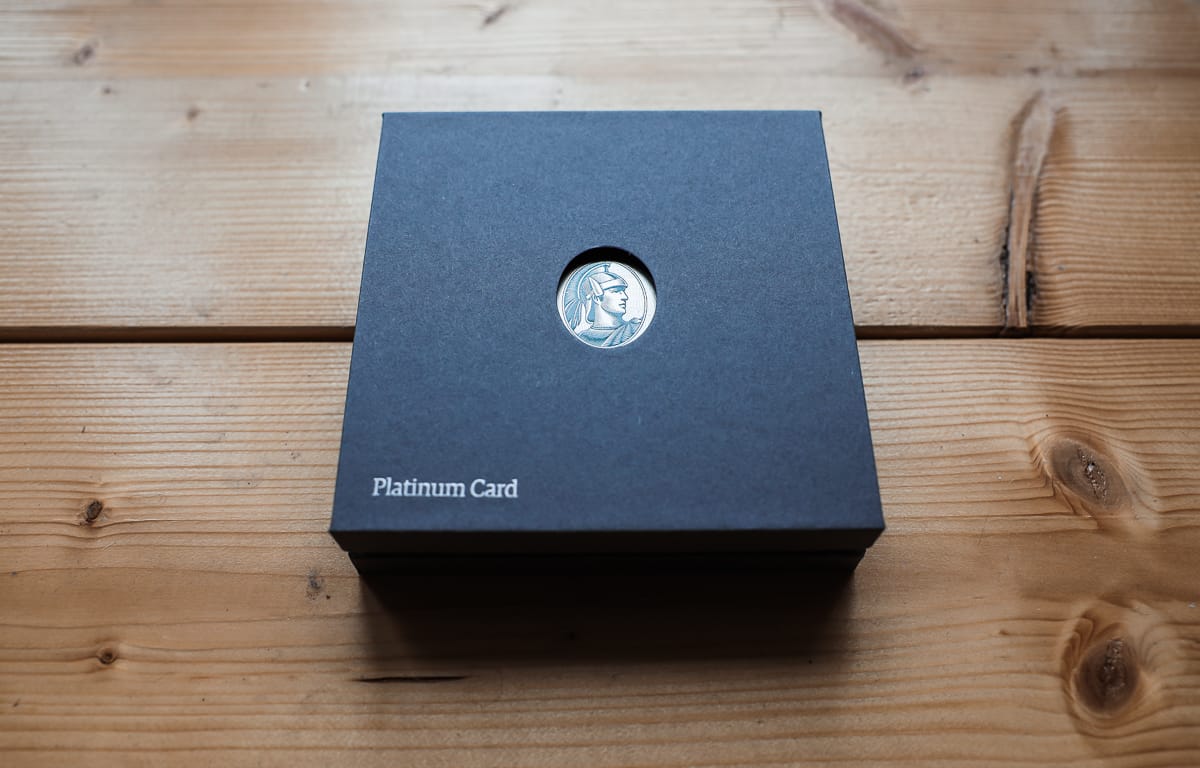 American Express Platinum Card - Lohnt sie sich für Reisen und Weltreisen?