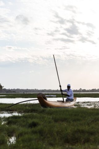 Arugam Bay - Sehenswürdigkeiten & Highlights - Lagoon Safari