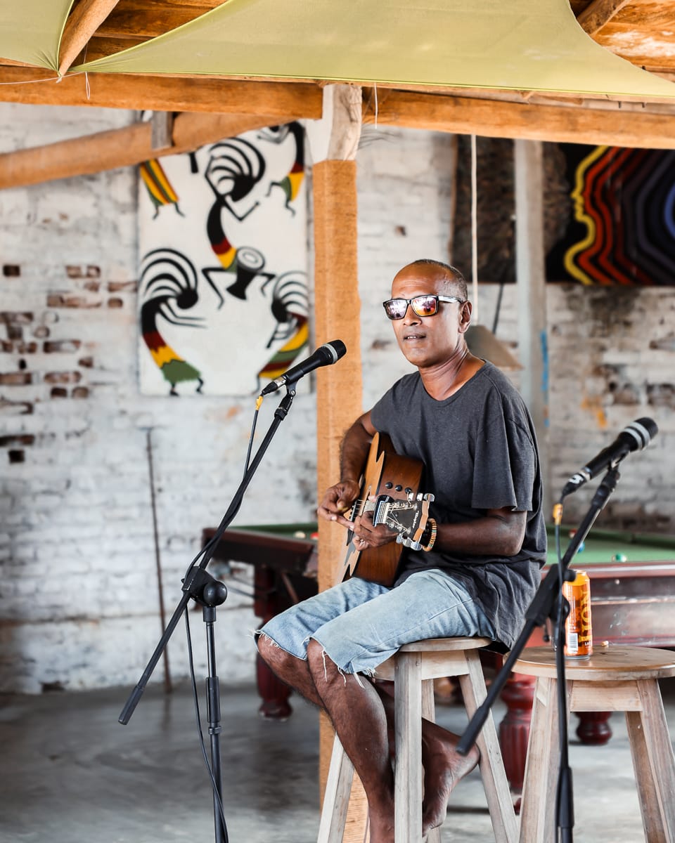 Arugam Bay - Sehenswürdigkeiten & Highlights - Vibe Arugam Bay - Sehenswürdigkeiten & Highlights - Vibe