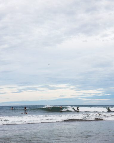Arugam Bay - Sehenswürdigkeiten & Highlights - Main Point Surfspot