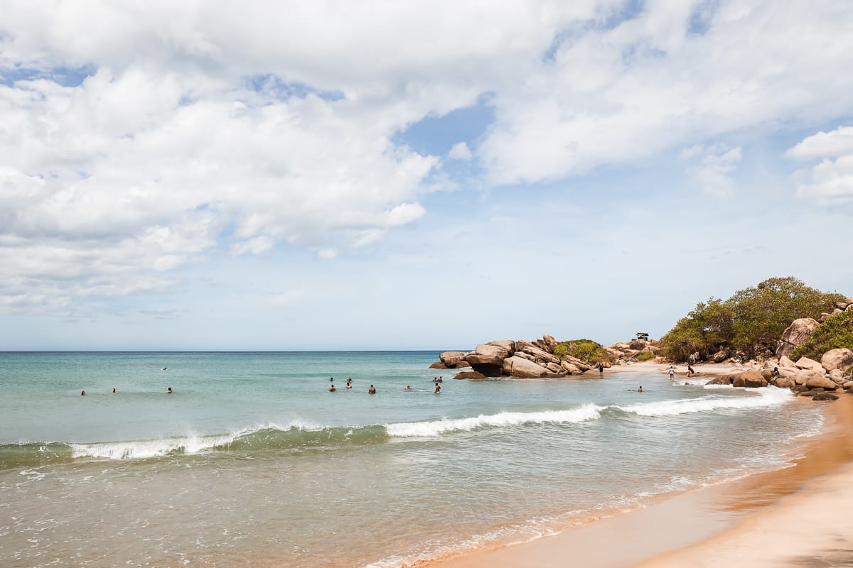 Arugam Bay - Sehenswürdigkeiten & Highlights - Peanut Farm Arugam Bay - Sehenswürdigkeiten & Highlights - Peanut Farm