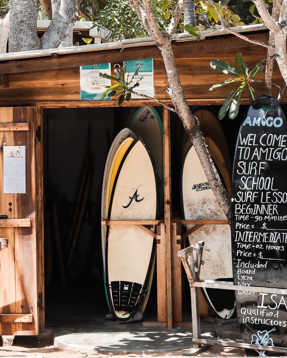 Arugam Bay - Sehenswürdigkeiten & Highlights - Surfshop Arugam Bay - Sehenswürdigkeiten & Highlights - Surfshop