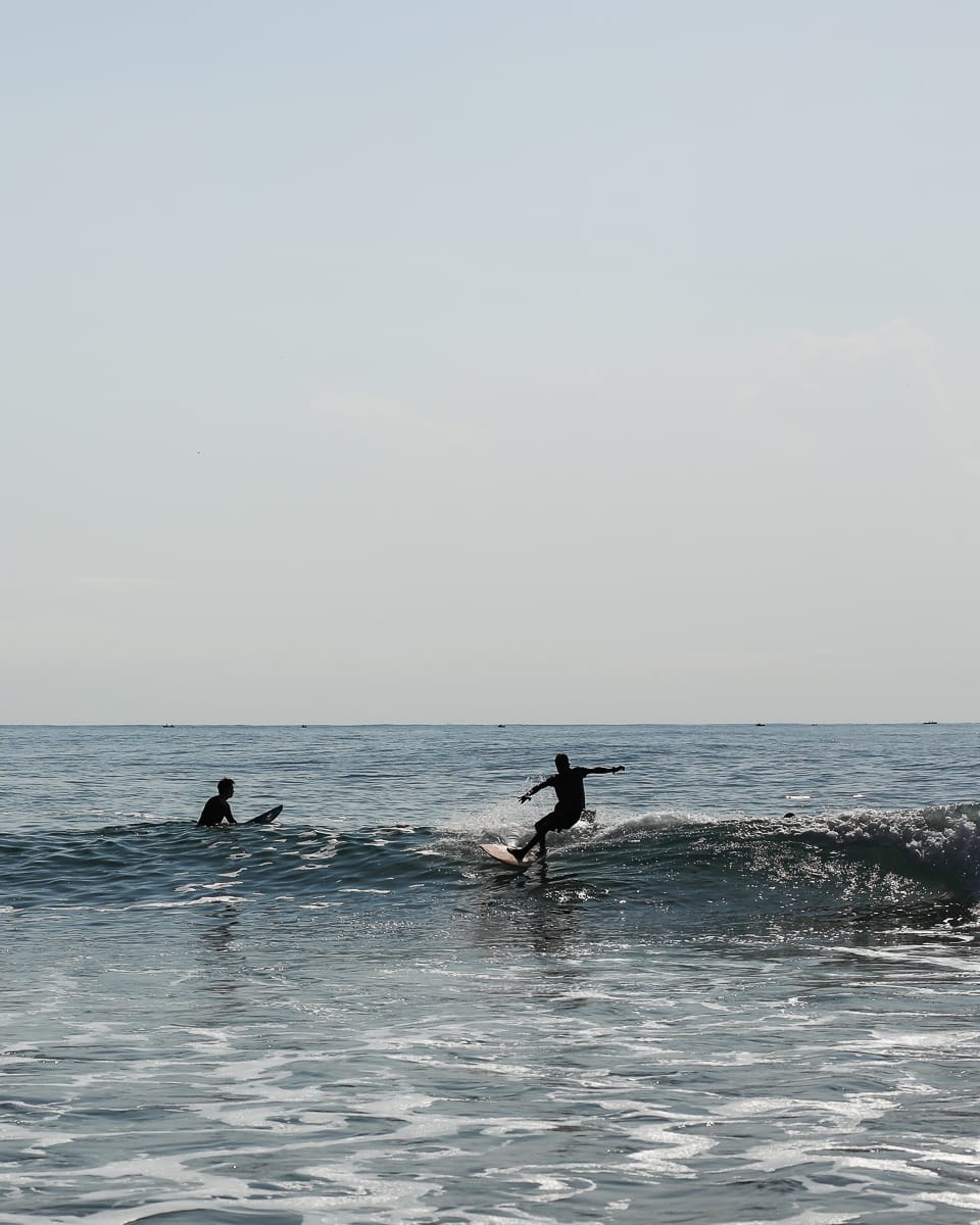 Arugam Bay - Sehenswürdigkeiten & Highlights - Elephant Rock Surfspot Arugam Bay - Sehenswürdigkeiten & Highlights - Elephant Rock Surfspot