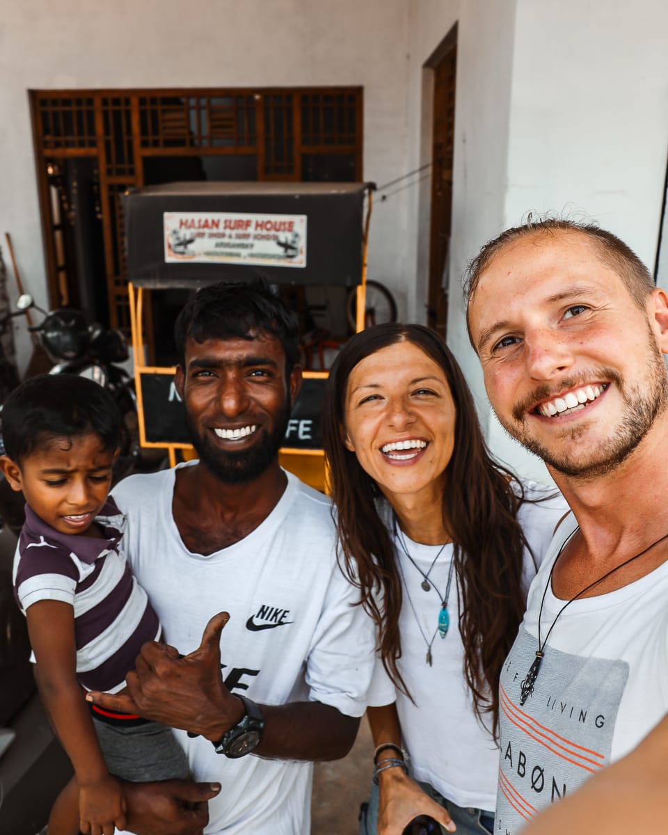 Arugam Bay - Sehenswürdigkeiten & Highlights - Surflehrer Arugam Bay - Sehenswürdigkeiten & Highlights - Surflehrer