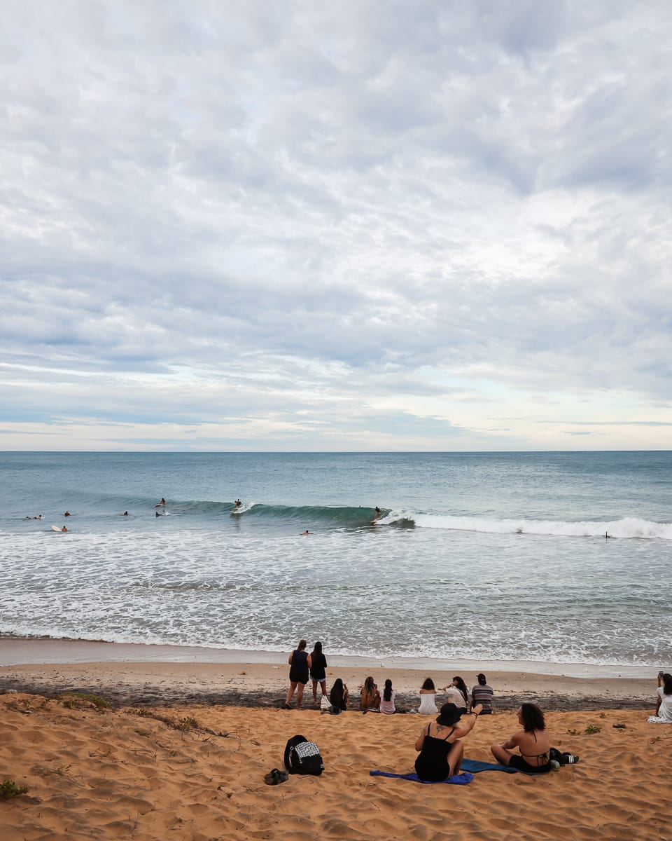 Arugam Bay - Sehenswürdigkeiten & Highlights - Mainpoint Düne