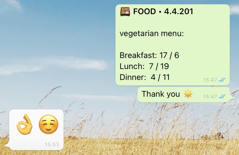 ASQ - Idle Residence - Kommunikation ASQ - Idle Residence - Kommunikation