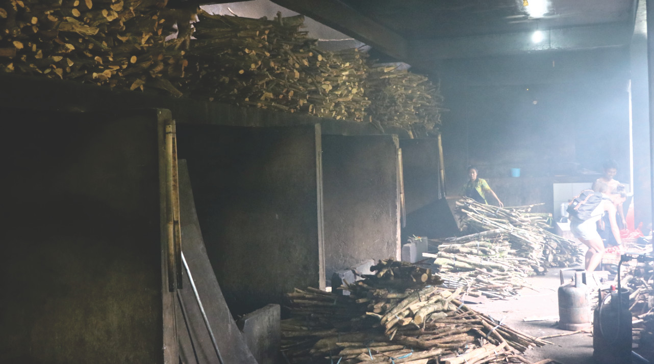 Restaurant mit Spanferkel: Ibu Oka Babi Guling