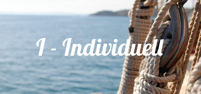 I - Individuell