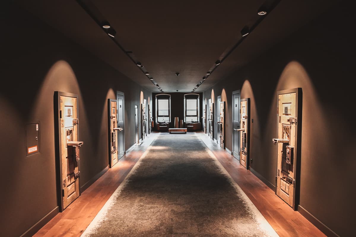 Baden-Württemberg: Hotel Liberty Offenburg