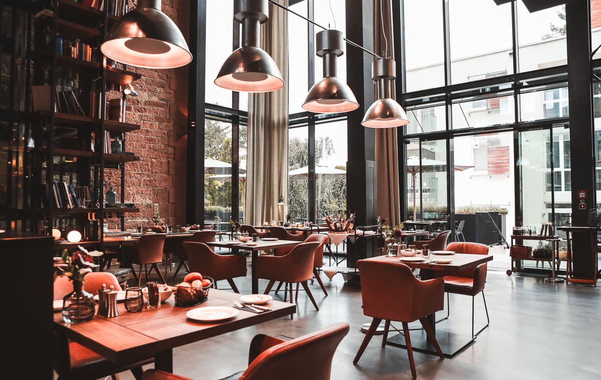 Baden-Württemberg: Hotel Liberty Offenburg