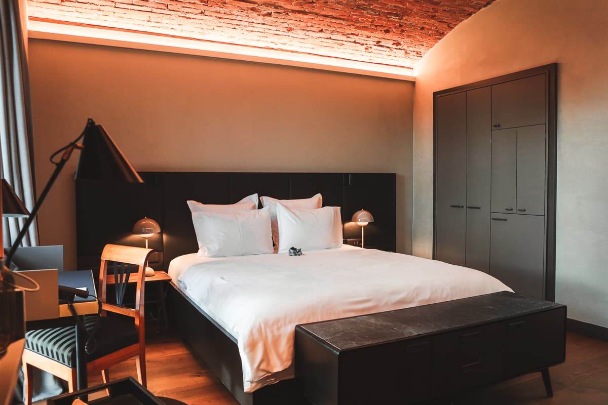 Baden-Württemberg: Hotel Liberty Offenburg