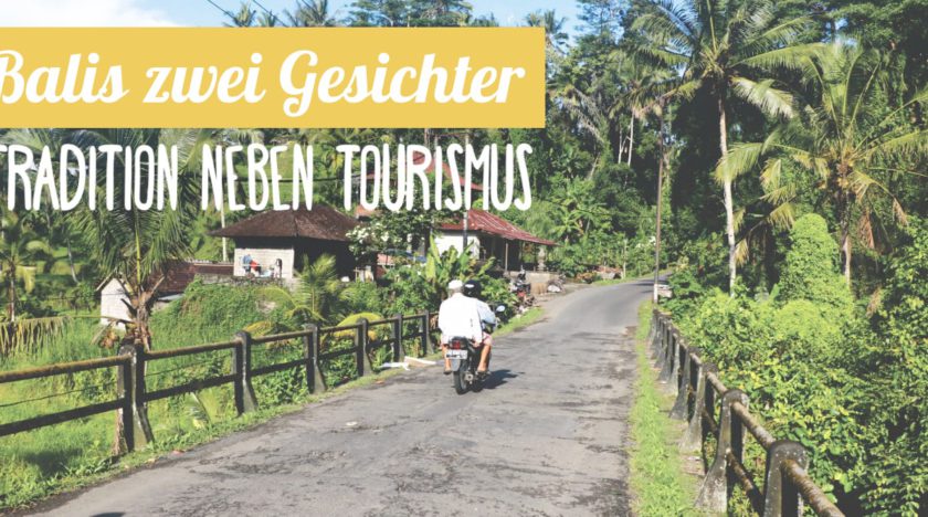 Reisebericht Indonesien: Bali