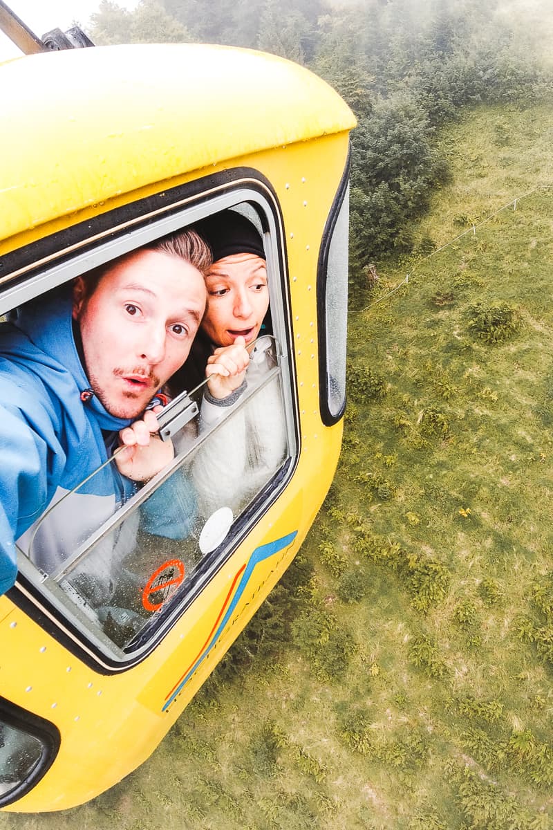 Bayern - Ausflugsziel & Sehenswürdigkeiten - Hochgrat Bahn Bayern - Ausflugsziel & Sehenswürdigkeiten - Hochgrat Bahn