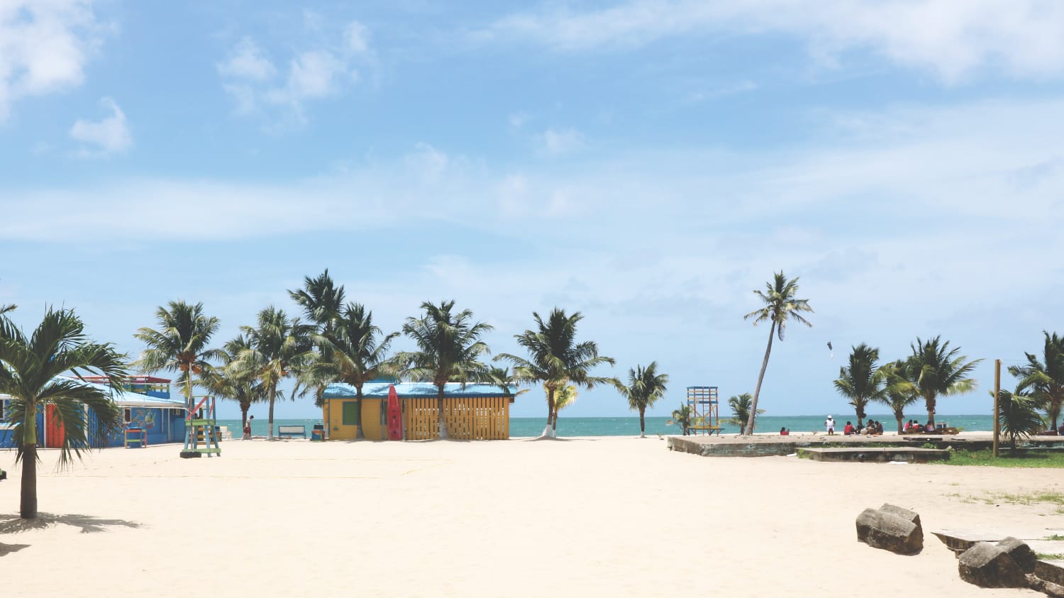 Reisetipps für Belize Sehenswürdigkeiten - Placencia