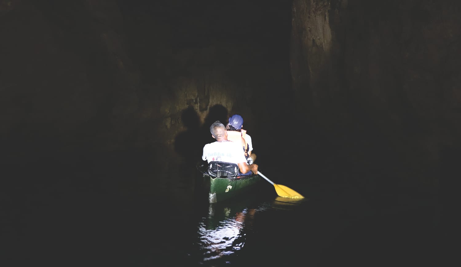 Reisetipp für Belize Sehenswürdigkeiten - Barton Creek