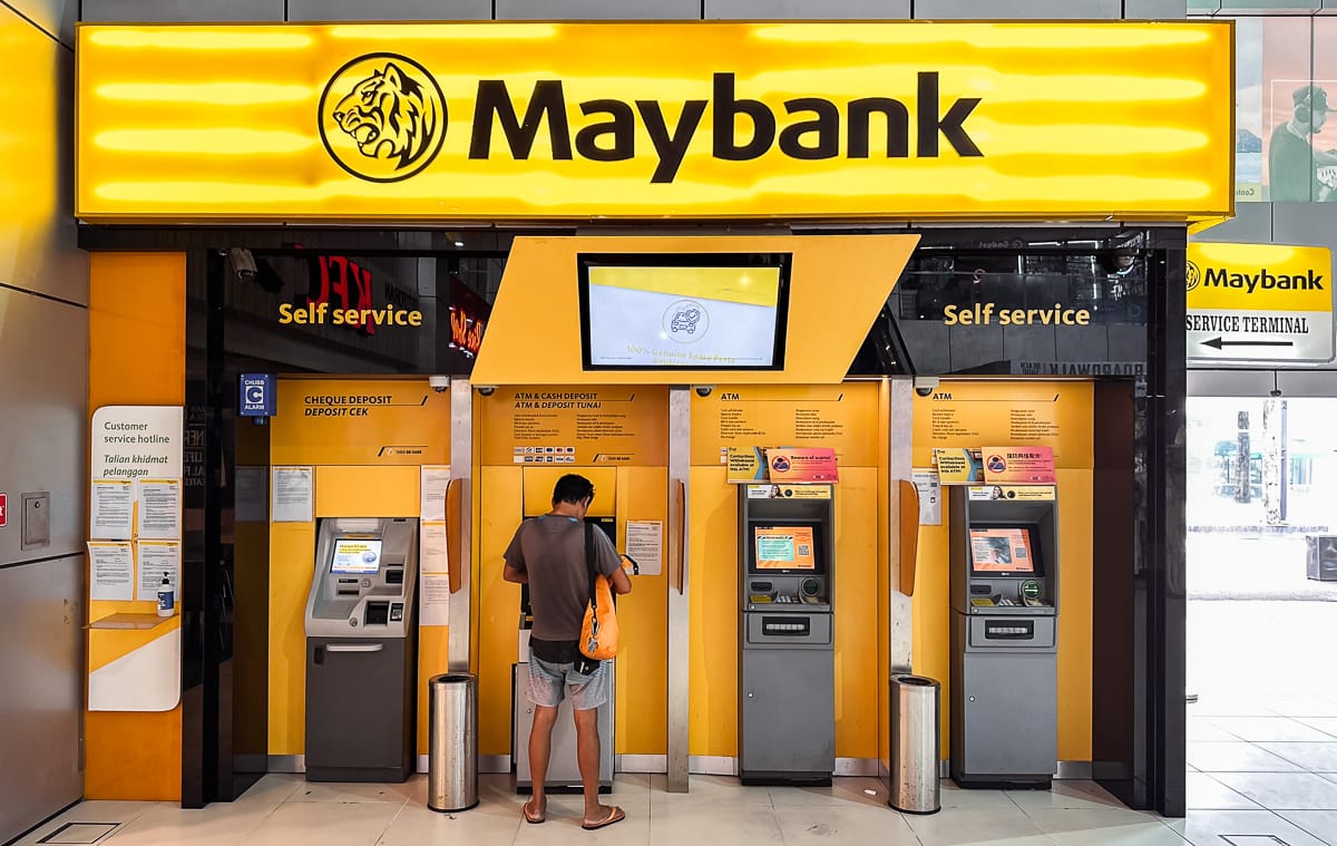 Beste Kreditkarte auf Reisen/Weltreise um kostenlos Geld am ATM abzuheben