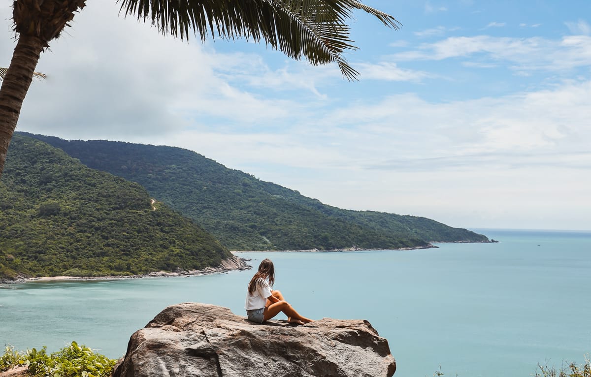 Vietnam - Beste Reisezeit - Überblick