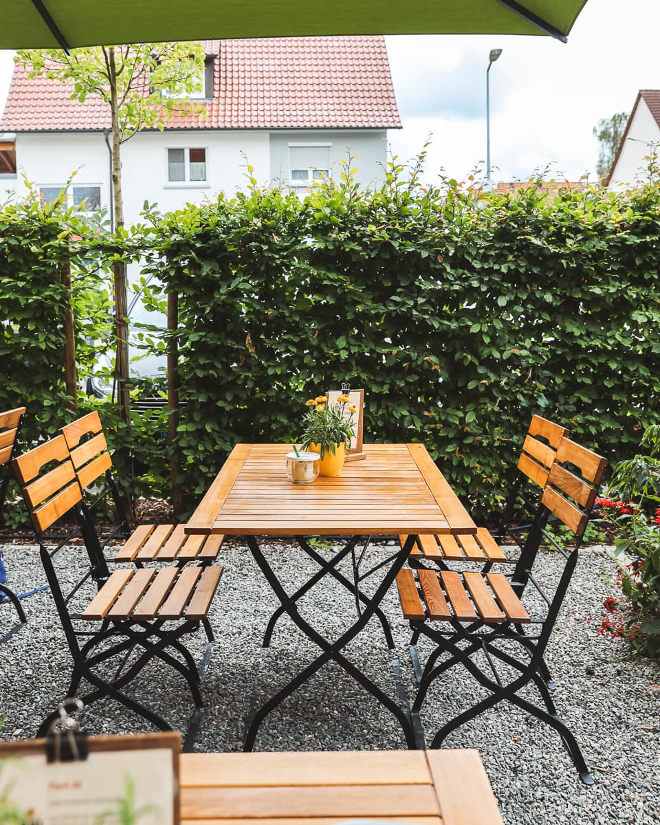 Radreise - Baden-Württemberg - Ummendorf Bio-Hof