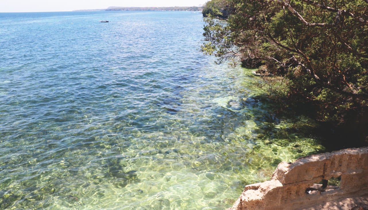 Bohol - Bikini Beach