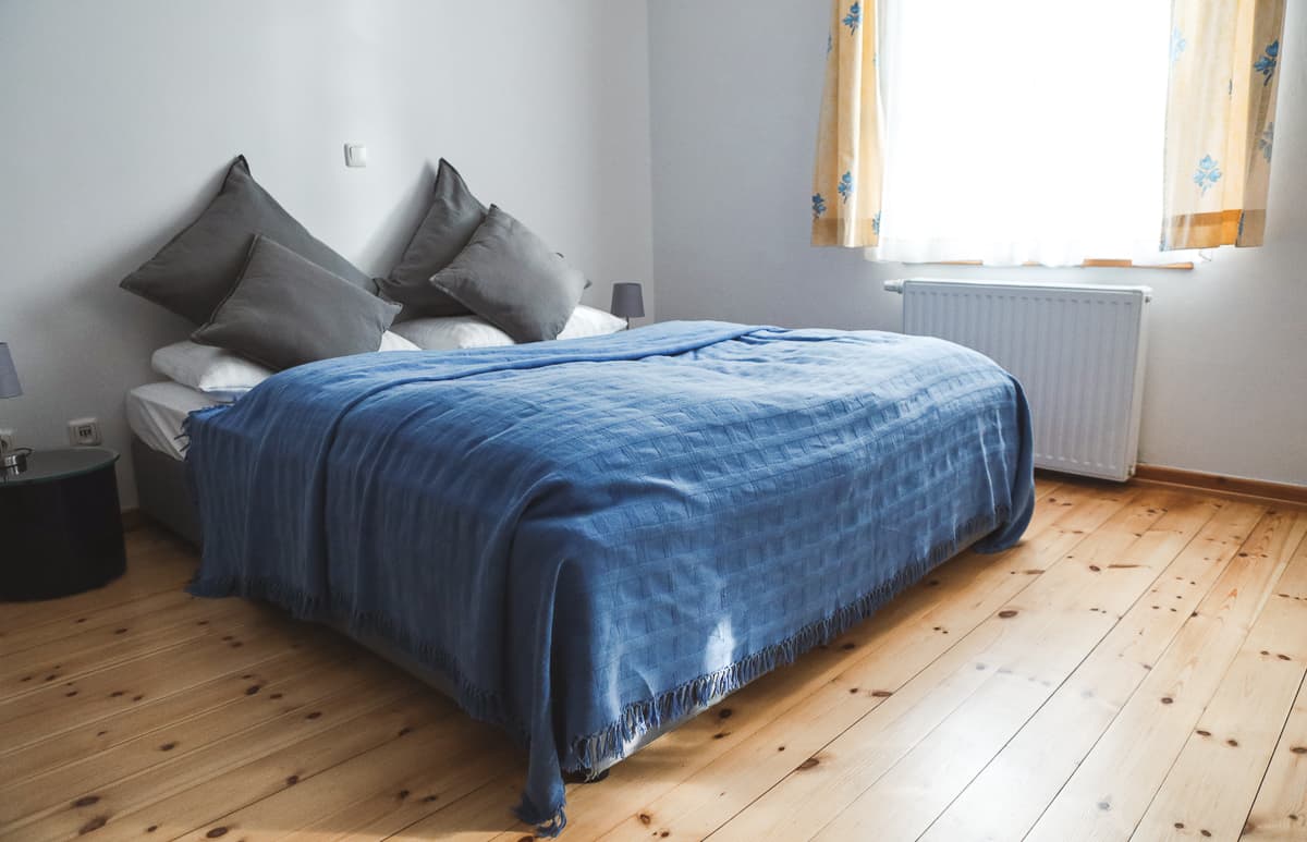 Brandenburg - Ausflugsziele & Kurzurlaub - Rheinsberg Seehof