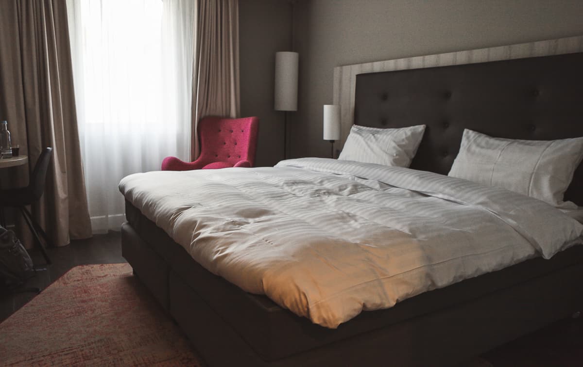 Bremen - Radisson Blu