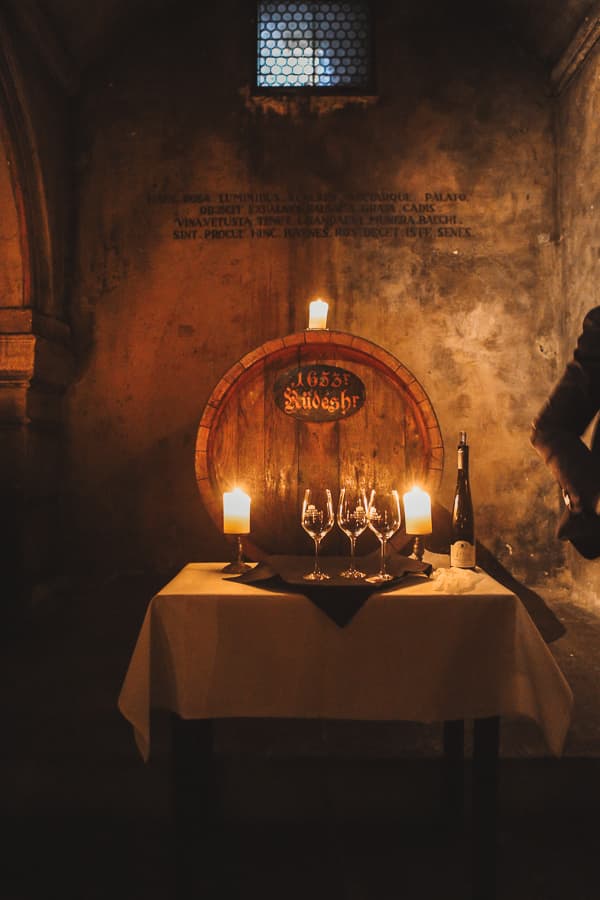 Bremen - Sehenswürdigkeiten - Ratskeller Bremen - Sehenswürdigkeiten - Ratskeller