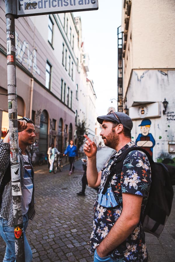 Bremen - Sehenswürdigkeiten - Das Viertel Bremen - Sehenswürdigkeiten - Das Viertel