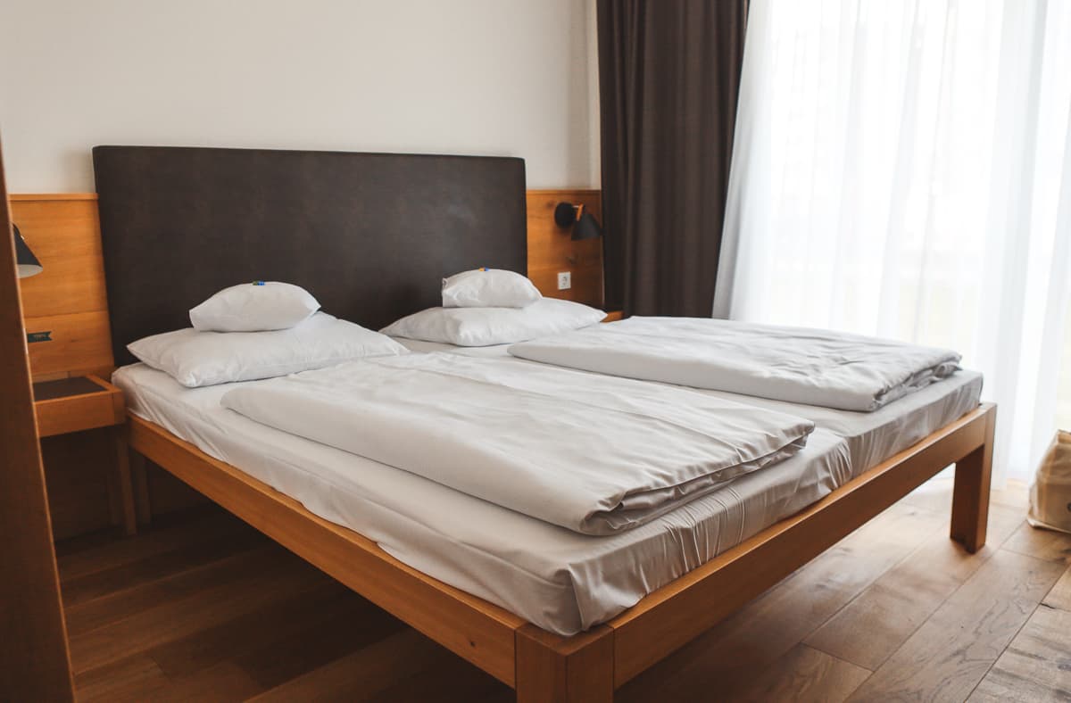 Bremerhaven - Hotel im Jaich