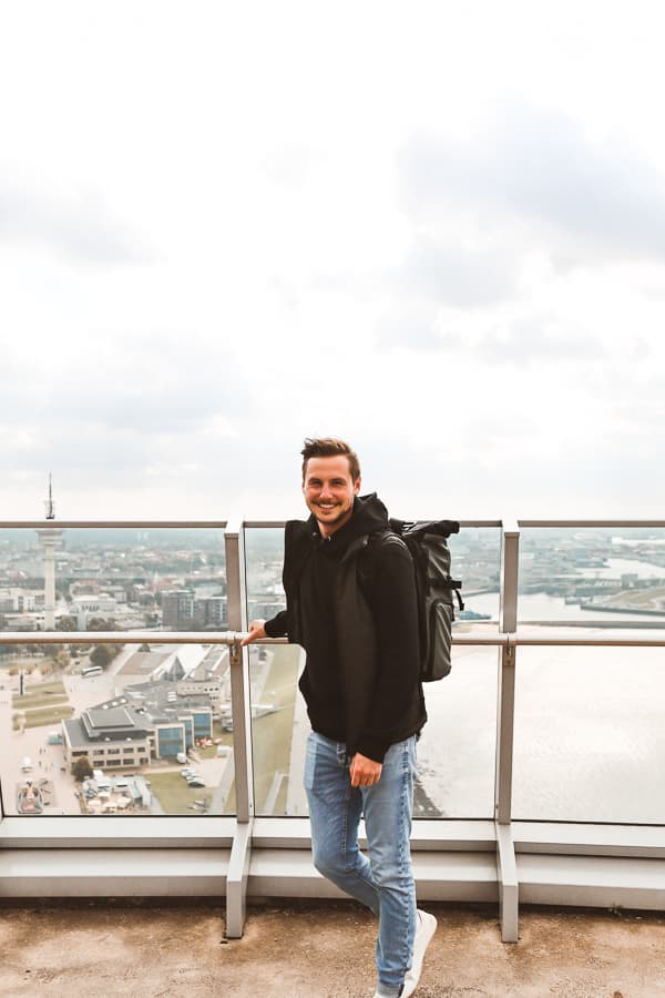 Bremerhaven - Sehenswürdigkeiten - Sail City Bremerhaven - Sehenswürdigkeiten - Sail City