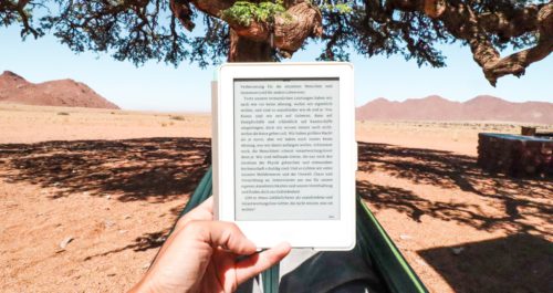 Linkliste: Bücher, Podcasts, Links