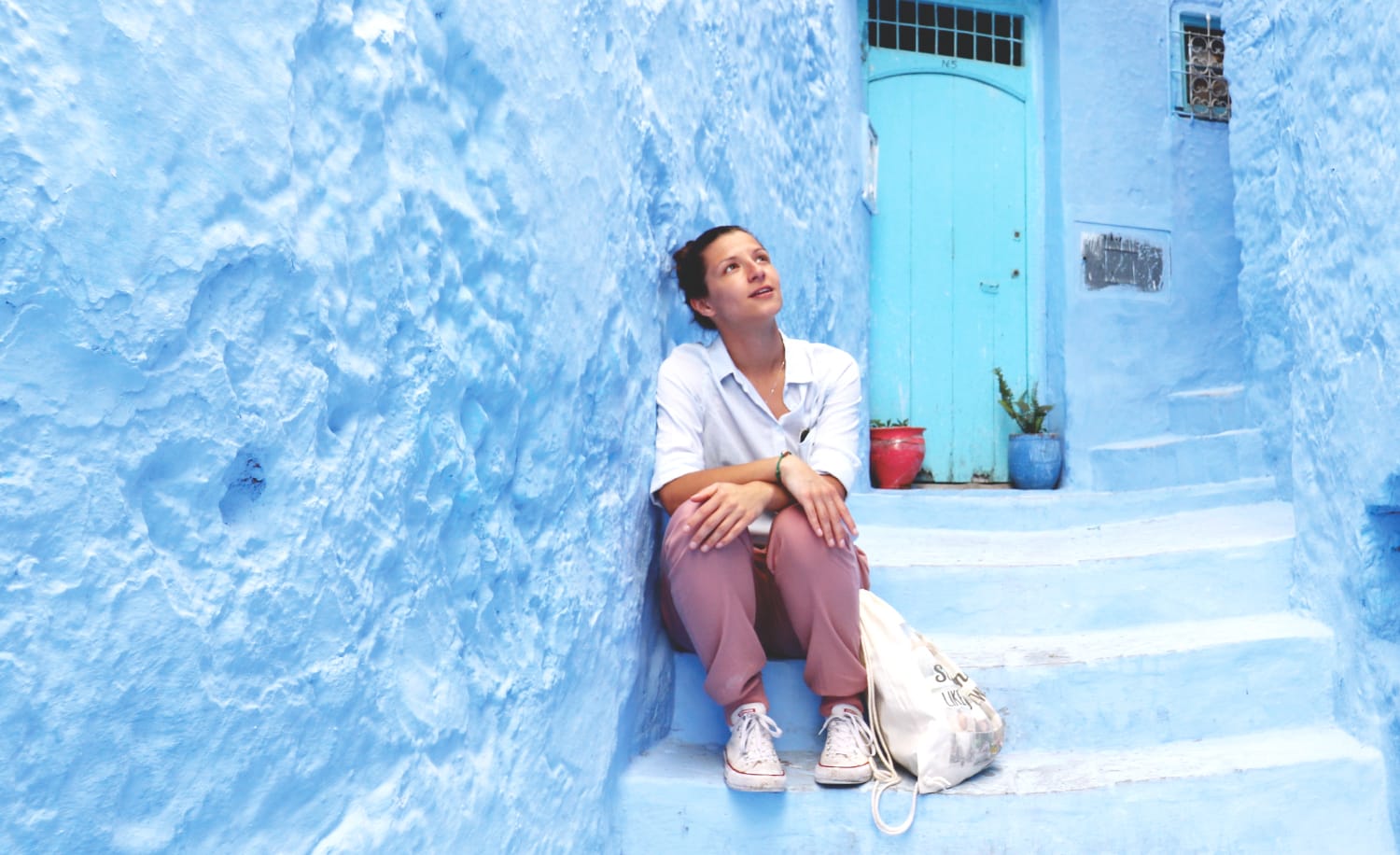 Marokko - Reisetipps und Insidertipps zu Chefchaouen