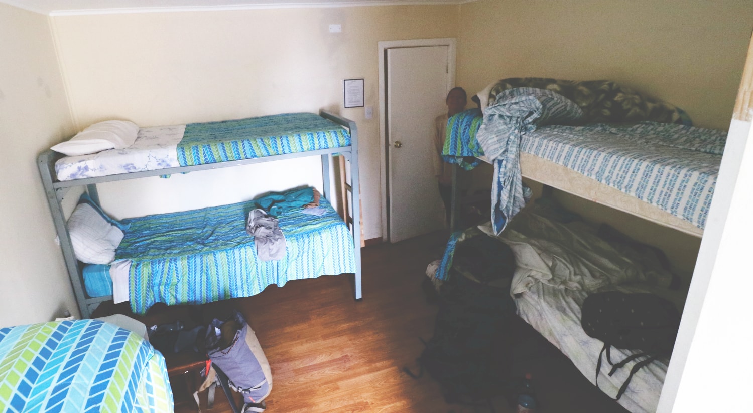 Chile Unterkunftstipp: Punta Arenas