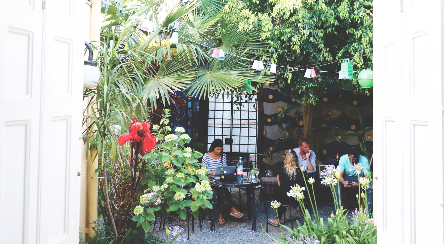 Chile Packliste: Technik