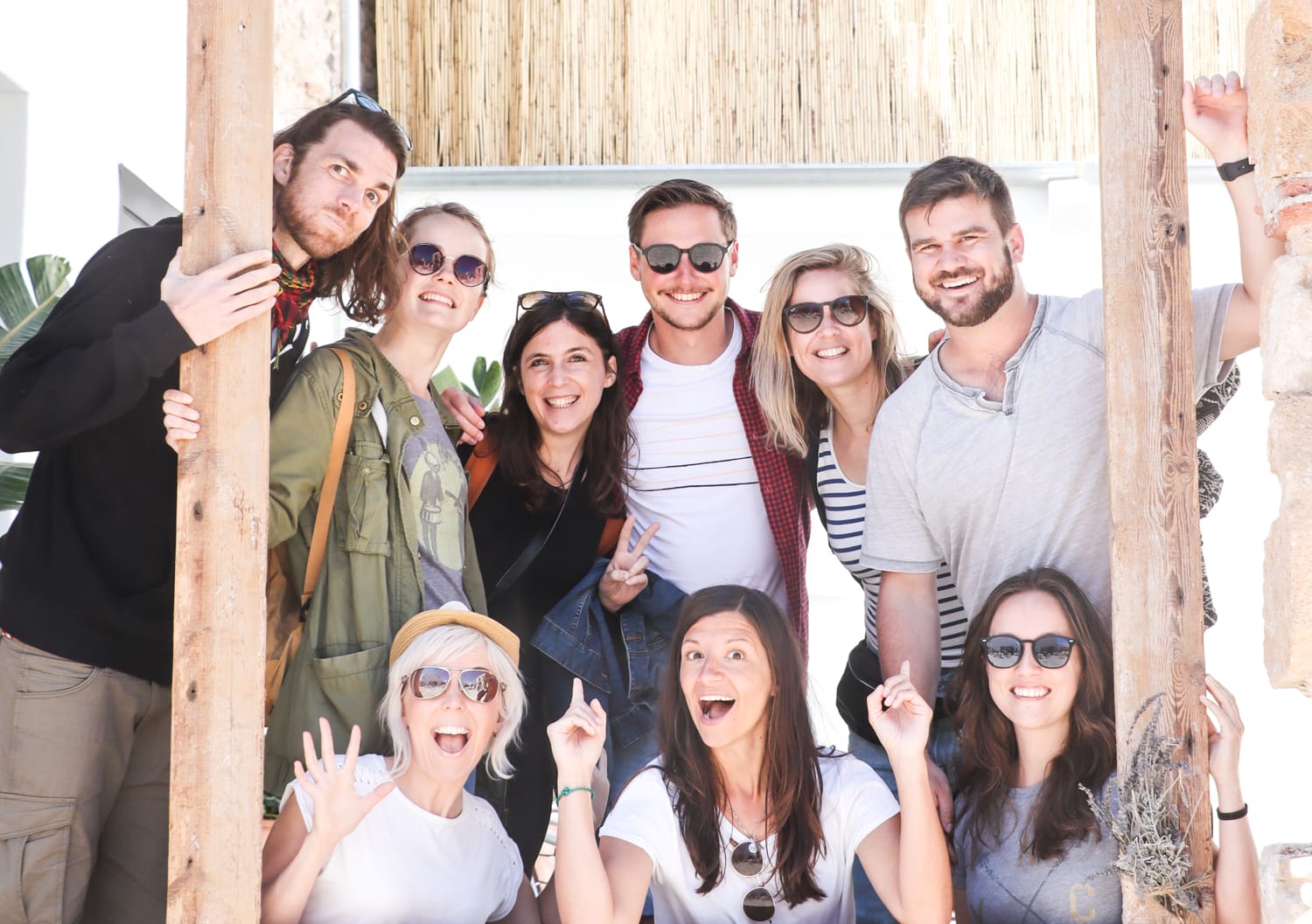 Coliving Javea Family